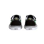 Tênis Infantil Vans old skool ET Glow