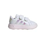 Tênis Infantil Adidas Grand Court 2.0