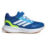 Tênis Infantil Adidas Runfalcon 5 Azul