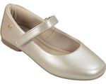 Sapatilha Infantil Pampili Ballet Nude