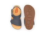 Sandália Tip Toey Joey Boom Azul Slate Blue