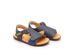 Sandália Tip Toey Joey Boom Azul Slate Blue