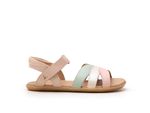 Sandália Tip Toey Joey Petal Rosinha Candy Dream