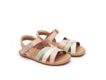 Sandália Tip Toey Joey Petal Rosinha Candy Dream