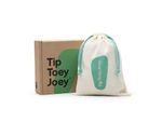 Sandália Tip Toey Joey Athena Dourada