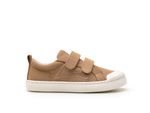 Tênis Tip Toey Joey Ramp Green Amendoa