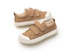 Tênis Tip Toey Joey Ramp Green Amendoa