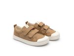 Tênis Tip Toey Joey Ramp Green Amendoa