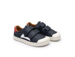 Tênis Tip Toey Joey Hopper Azul Marinho Toddler