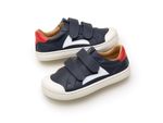 Tênis Tip Toey Joey Hopper Azul Marinho Toddler
