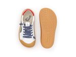 Tênis Tip Toey Joey Ground Branco e Verde