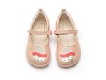 Sapatilha Tip Toey Joey Cupcake Rosa Toddler