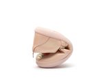Sapatilha Tip Toey Joey Cupcake Rosa Toddler