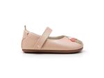 Sapatilha Tip Toey Joey Cupcake Rosa