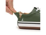 Tênis Tip Toey Joey Funky 20 Verde 