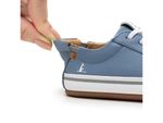 Tênis Tip Toey Joey Funky 20 Azul Denim