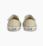 Tênis Infantil Converse All Star Nude Bege