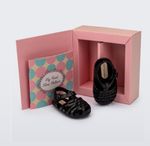 My First Mini Melissa Possession Baby Preta