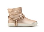 Bota Tip Toey Joey Ridge Salmão Metálico