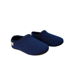 Sapatilha Infantil Neoprene Akino Azul Marinho