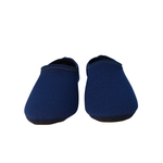Sapatilha Infantil Neoprene Akino Azul Marinho