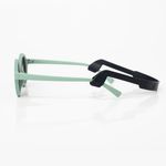 Óculos Infantil Laranjeiras Kids Flex Verde P