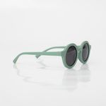 Óculos Infantil Laranjeiras Kids Flex Verde P
