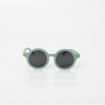 Óculos Infantil Laranjeiras Kids Flex Verde P