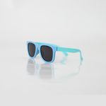 Óculos Infantil Laranjeiras Kids Flex Azul P