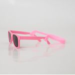 Óculos Infantil Laranjeiras Kids Flex Rosa P