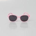 Óculos Infantil Laranjeiras Kids Flex Rosa M