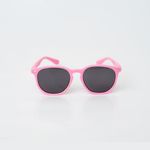 Óculos Infantil Laranjeiras Kids Flex Rosa G