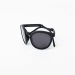 Óculos Infantil Laranjeiras Kids Flex Preto G