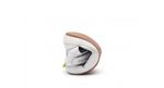 Tênis Tip Toey Joey Landy High-Top White