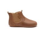 Bota Tip Toey Joey Dusty Marrom Whisky