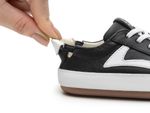 Tênis Tip Toey Joey Ground Preto
