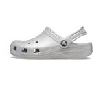 Crocs Glitter Prata (22 ao 28)