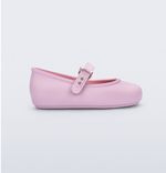 Mini Melissa Soft Ballerina Rosa Baby
