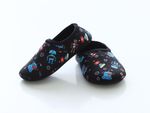 Sapatilha Infantil Neoprene Akino Robôs