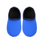 Sapatilha Infantil Akino Neoprene Azul Royal