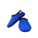 Sapatilha Infantil Akino Neoprene Azul Royal