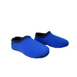 Sapatilha Infantil Akino Neoprene Azul Royal