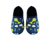 Sapatilha Infantil Neoprene Akino Dino