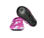 Sapatilha Infantil Neoprene Akino Unicórnio