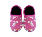 Sapatilha Infantil Neoprene Akino Unicórnio