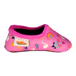 Sapatilha Infantil Neoprene Akino Unicórnio