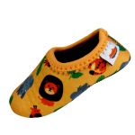 Sapatilha Infantil Neoprene Akino Safari