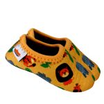 Sapatilha Infantil Neoprene Akino Safari