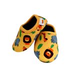 Sapatilha Infantil Neoprene Akino Safari
