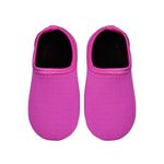 Sapatilha Infantil Neoprene Akino Rosa Pink